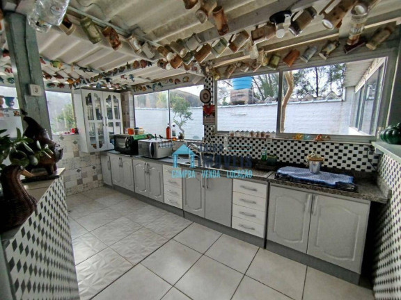 Imagem Casa com 3 Quartos à Venda, em Praia Do Magistério - Balneário Pinhal Imagem Casa com 3 Quartos à Venda, em Praia Do Magistério - Balneário Pinhal