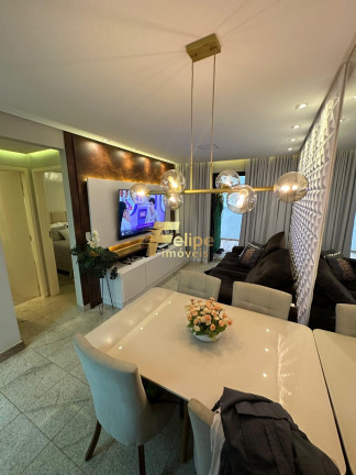 Imóvel com 2 Quartos à Venda, 90 m² em Praia Do Morro - Guarapari