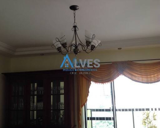 Imagem Apartamento com 3 Quartos à Venda, 132 m² em Rudge Ramos - São Bernardo Do Campo Imagem Apartamento com 3 Quartos à Venda, 132 m² em Rudge Ramos - São Bernardo Do Campo