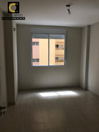 Imagem Apartamento com 4 Quartos à Venda, 140 m² em José Menino - Santos