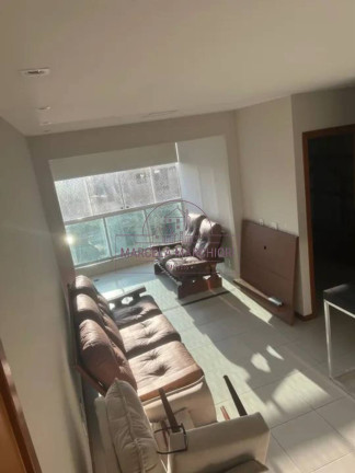 Imagem Apartamento com 2 Quartos à Venda, 74 m² em Praia De Itaparica - Vila Velha