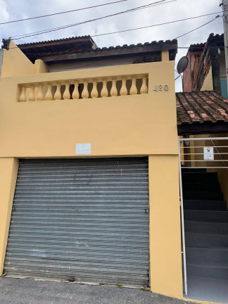 Imagem Casa com 2 Quartos à Venda, 80 m² em Parque Esmeralda - Sorocaba Imagem Casa com 2 Quartos à Venda, 80 m² em Parque Esmeralda - Sorocaba