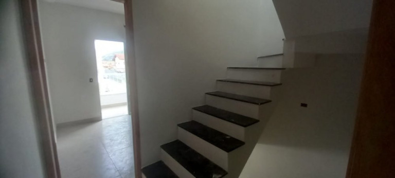 Imagem Casa com 3 Quartos à Venda, 45 m² em Massaguaçu - Caraguatatuba