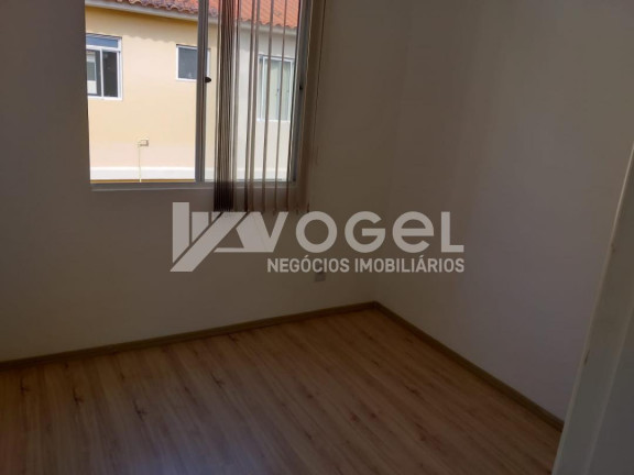 Imagem Apartamento com 3 Quartos à Venda, 57 m² em São Miguel - Sao Leopoldo Imagem Apartamento com 3 Quartos à Venda, 57 m² em São Miguel - Sao Leopoldo