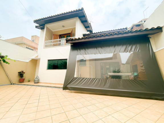 Imagem Sobrado com 3 Quartos à Venda, 407 m² em Dos Casa - São Bernardo Do Campo Imagem Sobrado com 3 Quartos à Venda, 407 m² em Dos Casa - São Bernardo Do Campo