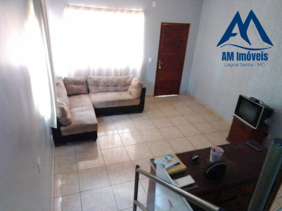 Imagem Casa com 3 Quartos à Venda, 180 m² em Por Do Sol - Lagoa Santa Imagem Casa com 3 Quartos à Venda, 180 m² em Por Do Sol - Lagoa Santa