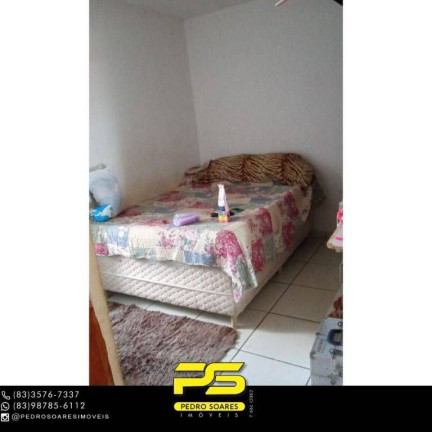 Imagem Apartamento com 1 Quarto à Venda, 60 m² em Valentina De Figueiredo - João Pessoa Imagem Apartamento com 1 Quarto à Venda, 60 m² em Valentina De Figueiredo - João Pessoa