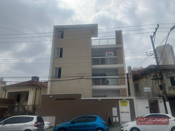 Imagem Studio com 1 Quarto à Venda, 32 m² em Vila Formosa - São Paulo Imagem Studio com 1 Quarto à Venda, 32 m² em Vila Formosa - São Paulo