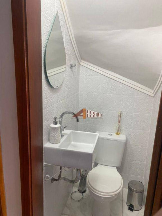 Imagem Sobrado com 2 Quartos à Venda, 56 m² em Penha De França - São Paulo Imagem Sobrado com 2 Quartos à Venda, 56 m² em Penha De França - São Paulo