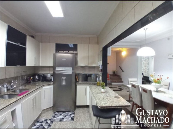Imagem Casa com 3 Quartos à Venda, 230 m² em Morada Da Granja - Barra Mansa