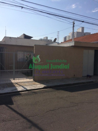 Imagem Casa com 2 Quartos para Alugar ou Temporada, 162 m² em Vila Guilherme - Jundiaí Imagem Casa com 2 Quartos para Alugar ou Temporada, 162 m² em Vila Guilherme - Jundiaí