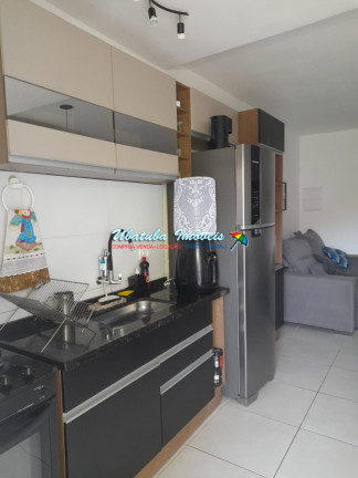 Imagem Apartamento com 2 Quartos à Venda, 63 m² em Perequê Açu - Ubatuba