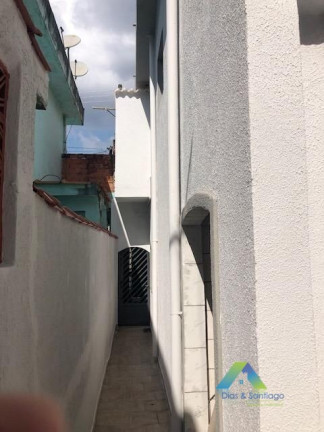 Imagem Sobrado com 4 Quartos à Venda, 225 m² em Jardim Cristiane - Santo André Imagem Sobrado com 4 Quartos à Venda, 225 m² em Jardim Cristiane - Santo André
