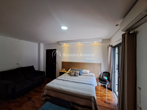 Imagem Casa com 2 Quartos à Venda, 316 m² em Jardim Bom Retiro - Campinas Imagem Casa com 2 Quartos à Venda, 316 m² em Jardim Bom Retiro - Campinas