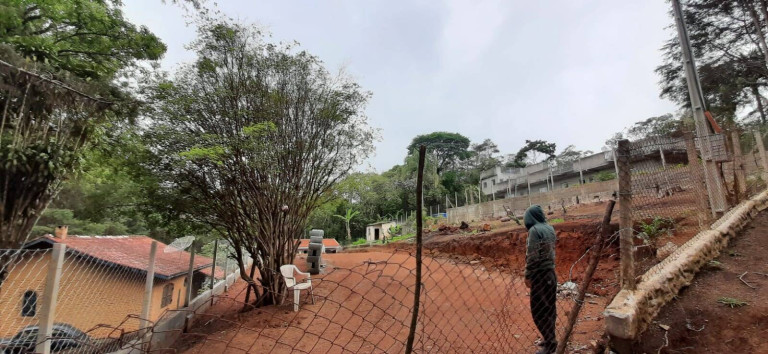 Imagem Chácara com 1 Quarto à Venda, 520 m² em Estância Santa Maria Do Portão - Atibaia Imagem Chácara com 1 Quarto à Venda, 520 m² em Estância Santa Maria Do Portão - Atibaia