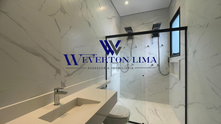 Imagem Casa com 3 Quartos à Venda, 300 m² em Colinas De Indaiatuba - Indaiatuba