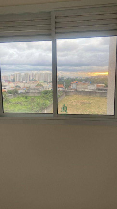 Apartamento com 2 Quartos para Alugar, 43 m² em Vila Bremen - Guarulhos
