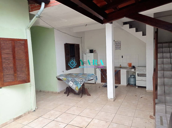 Imagem Casa com 5 Quartos à Venda, 350 m² em Praia Do Lázaro - Ubatuba