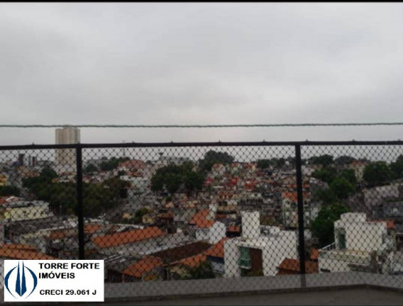 Imagem Apartamento com 2 Quartos à Venda, 80 m² em Vila Clarice - Santo André Imagem Apartamento com 2 Quartos à Venda, 80 m² em Vila Clarice - Santo André