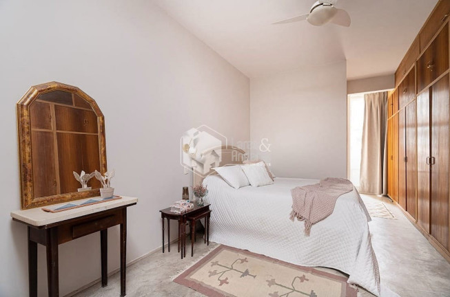 Imagem Apartamento com 5 Quartos à Venda, 294 m² em República - São Paulo