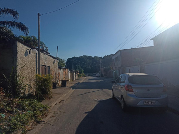 Imagem Terreno à Venda, 300 m² em Cpo Grande - Rio De Janeiro