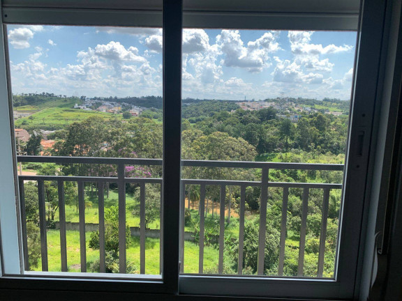 Imagem Apartamento com 3 Quartos para Alugar, 92 m² em Engordadouro - Jundiaí
