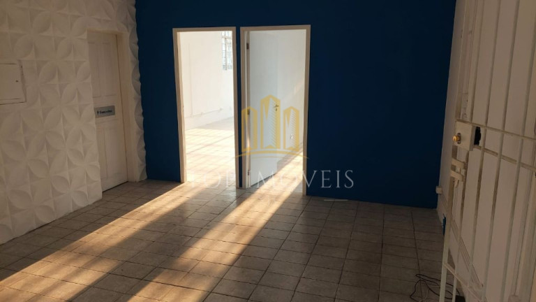 Sala Comercial para Alugar, 180 m² em Jardim São Dimas - São José Dos Campos