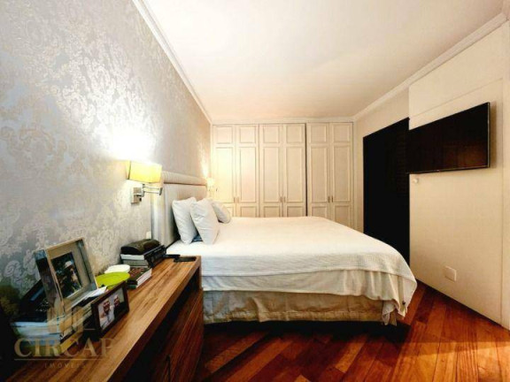 Imagem Apartamento com 4 Quartos à Venda, 246 m² em Perdizes - São Paulo Imagem Apartamento com 4 Quartos à Venda, 246 m² em Perdizes - São Paulo