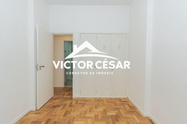 Imagem Apartamento com 1 Quarto à Venda, 74 m² em Copacabana - Rio De Janeiro
