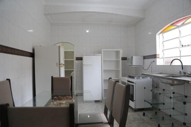 Imagem Casa com 4 Quartos à Venda, 300 m² em Caiçara - Praia Grande Imagem Casa com 4 Quartos à Venda, 300 m² em Caiçara - Praia Grande