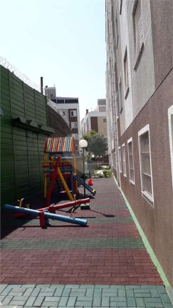 Imagem Apartamento com 2 Quartos à Venda, 49 m² em Parque Marabá - Taboão Da Serra