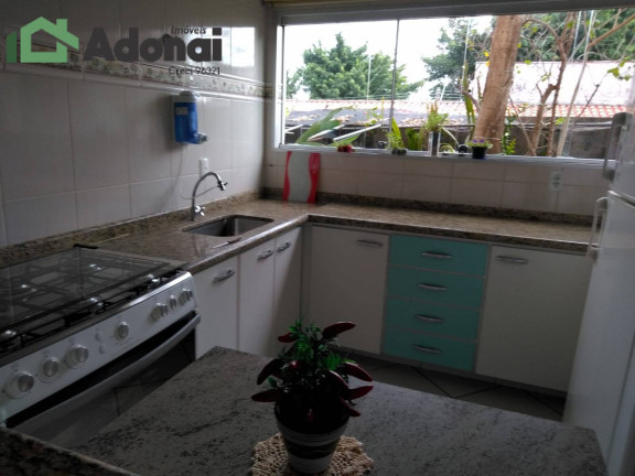 Imagem Casa com 4 Quartos à Venda, 250 m² em Cidade Luiza - Jundiaí Imagem Casa com 4 Quartos à Venda, 250 m² em Cidade Luiza - Jundiaí