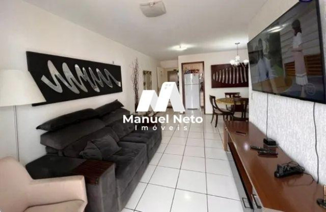 Imagem Apartamento com 3 Quartos à Venda, 82 m² em Meireles - Fortaleza Imagem Apartamento com 3 Quartos à Venda, 82 m² em Meireles - Fortaleza