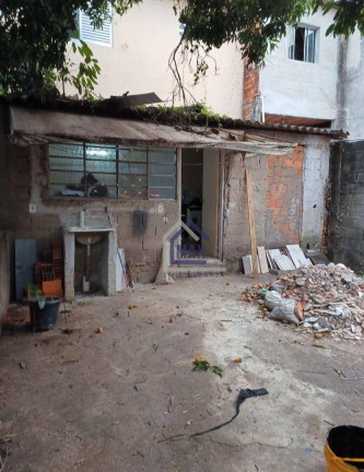 Imagem Casa com 3 Quartos à Venda, 260 m² em Jardim Paulista - Guarulhos Imagem Casa com 3 Quartos à Venda, 260 m² em Jardim Paulista - Guarulhos