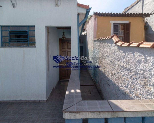 Imagem Casa com 3 Quartos à Venda, 235 m² em Vila Maria Tereza - Guarulhos Imagem Casa com 3 Quartos à Venda, 235 m² em Vila Maria Tereza - Guarulhos