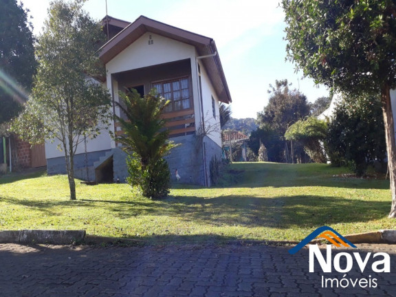 Imagem Imóvel com 2 Quartos à Venda, 85 m² em Vale Verde - Nova Petrópolis Imagem Imóvel com 2 Quartos à Venda, 85 m² em Vale Verde - Nova Petrópolis