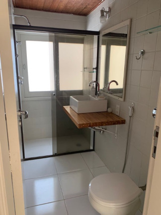 Imagem Imóvel com 1 Quarto para Alugar, 47 m² em Itaim Bibi - São Paulo Imagem Imóvel com 1 Quarto para Alugar, 47 m² em Itaim Bibi - São Paulo