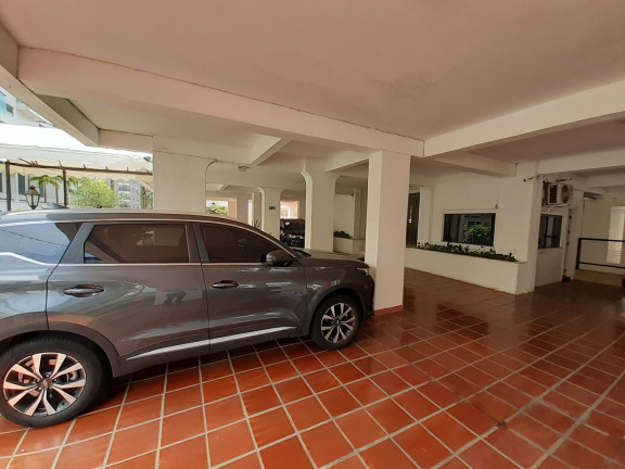 Imagem Apartamento com 3 Quartos à Venda, 140 m² em Ponta Da Praia - Santos Imagem Apartamento com 3 Quartos à Venda, 140 m² em Ponta Da Praia - Santos