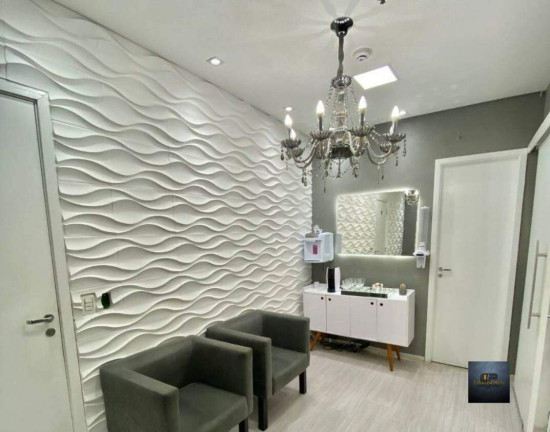 Imagem Sala Comercial à Venda, 43 m² em Centro - São Bernardo Do Campo Imagem Sala Comercial à Venda, 43 m² em Centro - São Bernardo Do Campo