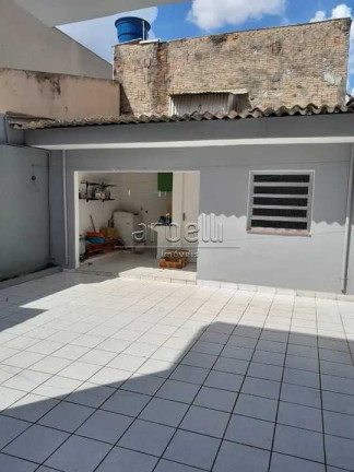 Imagem Sobrado com 2 Quartos à Venda, 150 m² em Vila Pereira Barreto - São Paulo