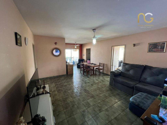 Imagem Apartamento com 4 Quartos à Venda, 133 m² em Boqueirão - Praia Grande Imagem Apartamento com 4 Quartos à Venda, 133 m² em Boqueirão - Praia Grande