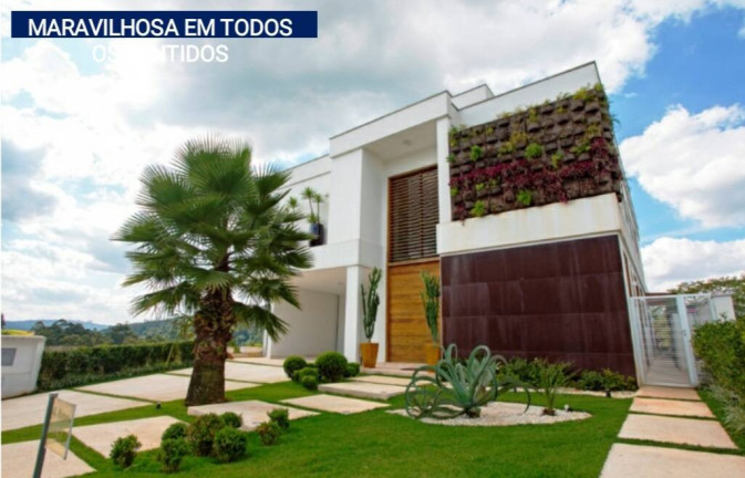 Casa com 5 Quartos à Venda, 507 m² em Tamboré - Santana De Parnaíba