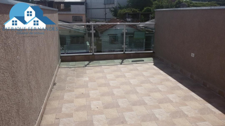 Imagem Sobrado com 2 Quartos à Venda, 46 m² em Jardim Coimbra - São Paulo Imagem Sobrado com 2 Quartos à Venda, 46 m² em Jardim Coimbra - São Paulo