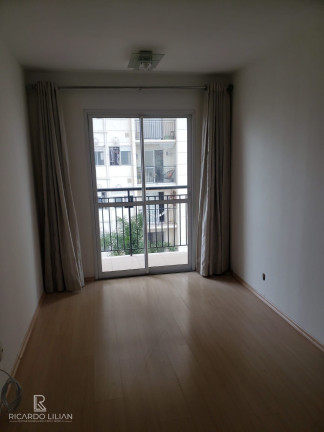 Foto do imóvel Apartamento com 2 Quartos à Venda, 52 m² em Vila Paulista - Guarulhos