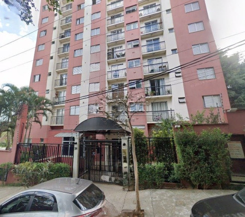 Imagem Apartamento com 2 Quartos à Venda, 52 m² em Conjunto Residencial Vista Verde - São Paulo Imagem Apartamento com 2 Quartos à Venda, 52 m² em Conjunto Residencial Vista Verde - São Paulo