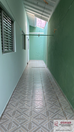 Imagem Casa com 3 Quartos à Venda, 128 m² em Jardim São Domingos - Sumaré