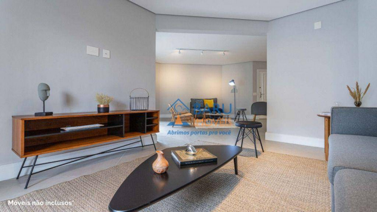 Imagem Apartamento com 2 Quartos à Venda, 142 m² em Perdizes - São Paulo Imagem Apartamento com 2 Quartos à Venda, 142 m² em Perdizes - São Paulo