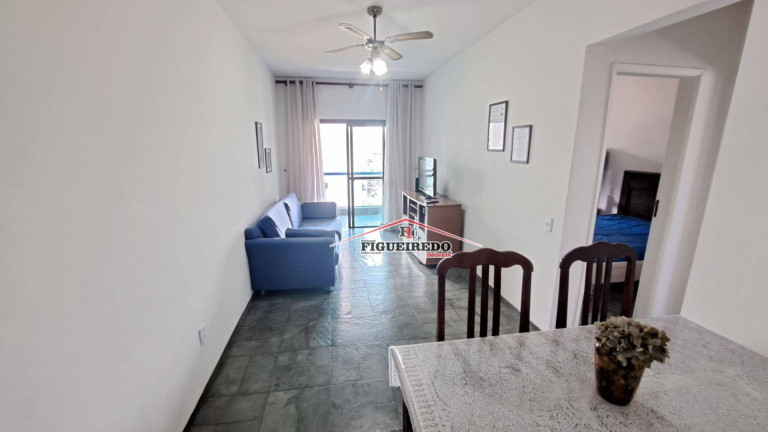 Imagem Apartamento com 1 Quarto à Venda, 52 m² em Aviação - Praia Grande Imagem Apartamento com 1 Quarto à Venda, 52 m² em Aviação - Praia Grande