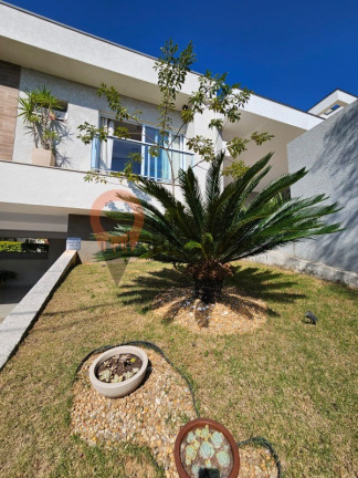 Imagem Casa com 4 Quartos à Venda, 270 m² em Condominio Mosaico Essence - Mogi Das Cruzes Imagem Casa com 4 Quartos à Venda, 270 m² em Condominio Mosaico Essence - Mogi Das Cruzes