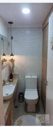 Imagem Apartamento com 3 Quartos à Venda, 119 m² em Quarta Parada - São Paulo Imagem Apartamento com 3 Quartos à Venda, 119 m² em Quarta Parada - São Paulo